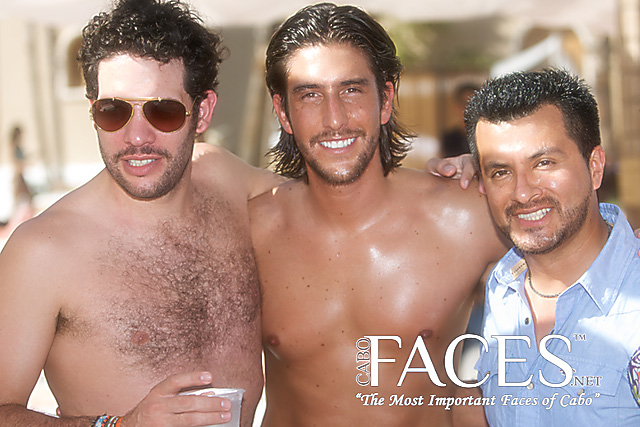 ©www.cabofaces.net Photography